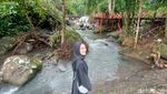 Saluran Irigasi Secantik Ini Ada di Sulawesi
