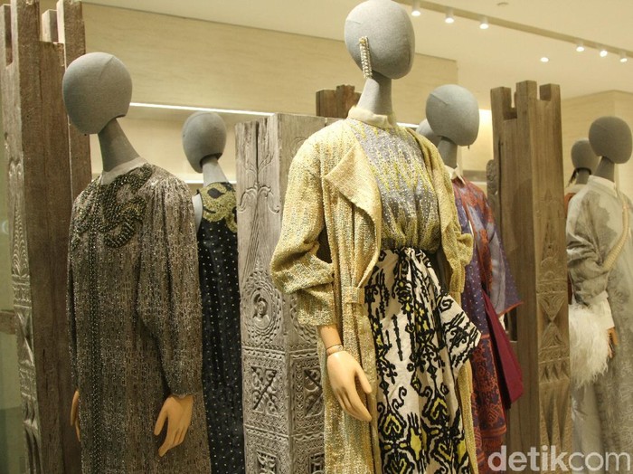 Sapto Djojokartiko fall/winter 2020