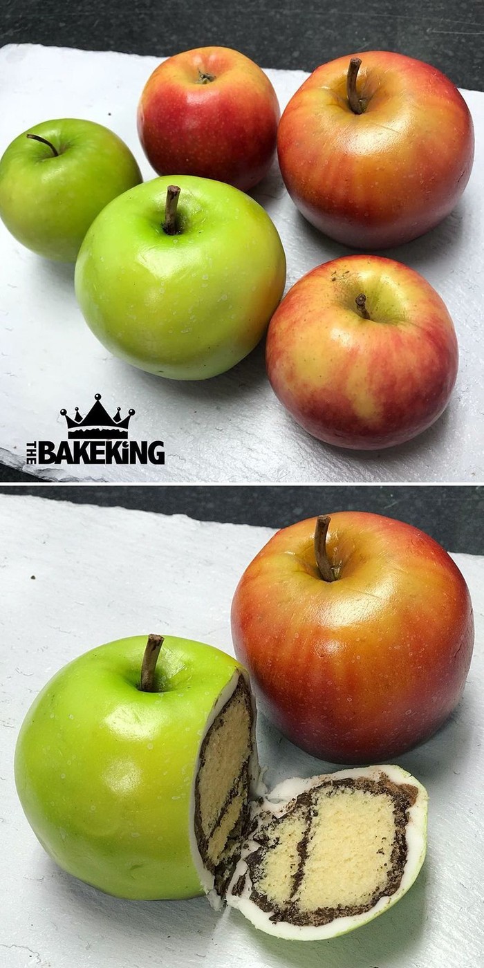 kue menipu kue menipu