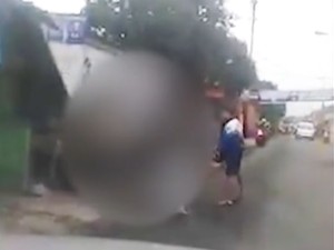 Video Pria di Sumedang Dikeroyok, Polisi Turun Tangan