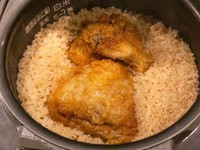5 Kreasi Nasi Enak Ini Gampang Dibuat di Rice Cooker