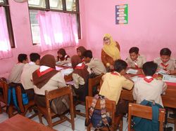 Tunjangan Guru Tidak Dihilangkan, Kemendikbud: Jangan Ada Miskonsepsi