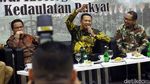 Bamsoet Jelaskan MPR sebagai Rumah Kebangsaan
