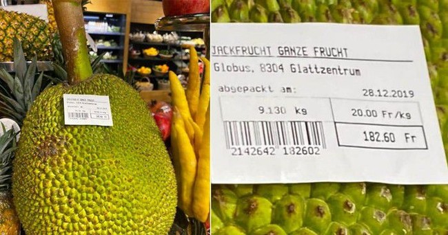 Ini 5 Makanan Indonesia yang Dijual Mahal di Luar Negeri