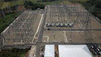 Penambahan 6229 MW tersebut diantaranya terdiri dari beberapa pembangkit yang COD pada 2020 seperti PLTA (Pembangkit Listrik Tenaga Air) Hasang 13 MW, PLTMG (Pembangkit Listrik Tenaga Mesin Gas) Sumbagut 2 Peaker 240 MW, PLTP (Pembangkit Listrik Tenaga Panas Bumi) Sorik Merapi Unit 2 kapasitas 45 MW.