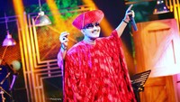 Mengenang Rama Aiphama, Penyanyi Dinda Bestari Era 90-an