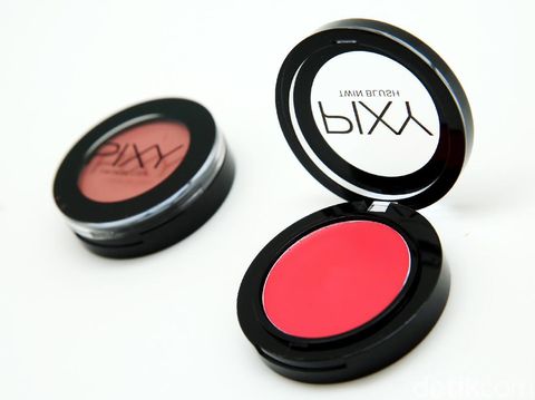 10 Rekomendasi Produk Makeup untuk Tampil Fresh ke Kantor 