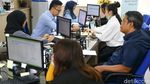 Cegah Penularan Corona, Yuk Lapor Pajak Secara Online
