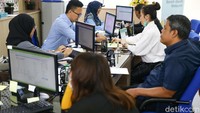 Direktorat Jendral Pajak meminta kepada seluruh Wajib Pajak utnuk menyampaikan SPT Tahunan dengan cara online. Tujuannya meminimalisir terjadinya kasus penularan corona.
