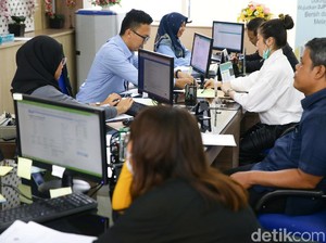 Pengumuman! Layanan Elektronik Pajak Nggak Bisa Diakses Akhir Pekan Ini