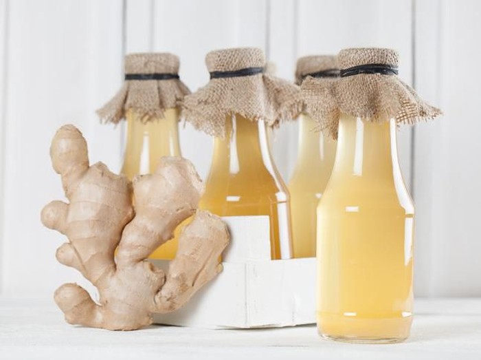 cara membuat sirop jahe cara membuat sirop jahe