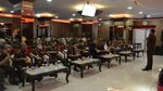 Tingkatkan Kinerja dan Pelayanan, Ratusan Jaksa Ikuti Bimtek CMS