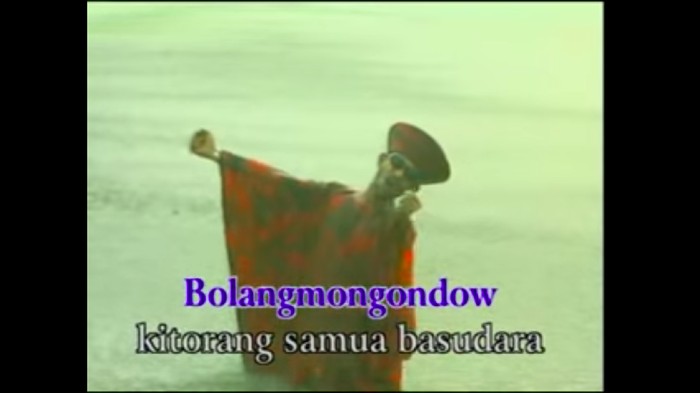 Rama Aiphama (Screenshot Youtube)
