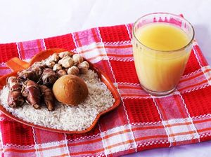 Cara Membuat Minuman Kencur untuk Batuk dan Khasiat Lainnya