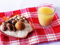 Cara Membuat Minuman Kencur untuk Batuk dan Khasiat Lainnya