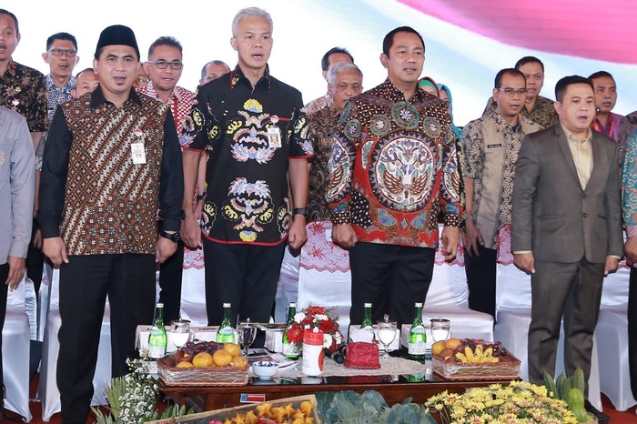 Pemkot Semarang