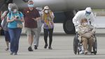 Warga AS di Kapal Pesiar Grand Princess Dikarantina Terkait Corona