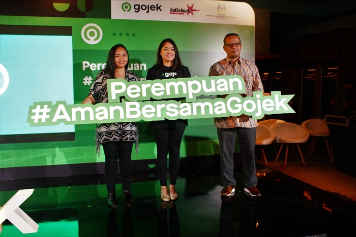 Gojek