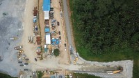 Berbagai penambahan kapasitas hingga 2028 tersebut menjelaskan bahwa PLN bahkan siap untuk memenuhi jika ada permintaan investor atau industri yang hingga kapasitas 5000 MW, juga menunjukkan jaminan PLN terhadap keamanan pasokan listrik Sumatera Utara hingga 10 tahun kedepan.