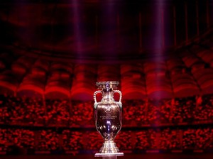 Daftar Final Piala Eropa: Spanyol Vs Inggris di Euro 2024