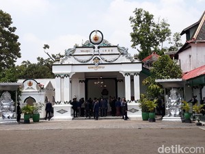 Tak Lekang Oleh Waktu, Ini 3 Upacara Tradisi & Kebudayaan di Yogyakarta