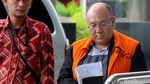 Tersangka Kasus Suap Bupati Sidoarjo Diperiksa KPK