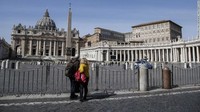 Pemerintah Italia juga memutuskan melakukan lockdown di sejumlah wilayah imbas Corona. Ada belasan wilayah yang di-lockdown pemerintah Italia. Belasan wilayah yang di-lockdown adalah Lombardia, Veneto (Provinsi Venezia, Padova, Treviso), Emillia Romagna (Provinsi Modena, Parma, Piacenza, Reggio Emilia, Rimini), Piemonte (Provinsi Alessandria, Asti, Novara, Verbano, Vercelli), dan Marche (Provinsi Pesaro-Urbino). Wilayah-wilayah itu diisolasi untuk mengendalikan penyebaran virus Corona (COVID-19). Foto: shutterstock
