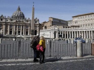 Terlanjur Bikin Visa Italia Saat Corona? Ketahui Hal Ini