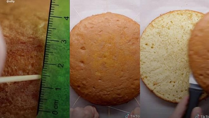 tiktok makanan food hack