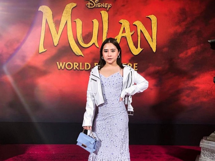 Prilly Latuconsina