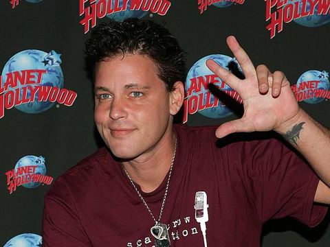 Ini Mendiang Corey Haim, Aktor yang Disebut 'Korban' Charlie Sheen