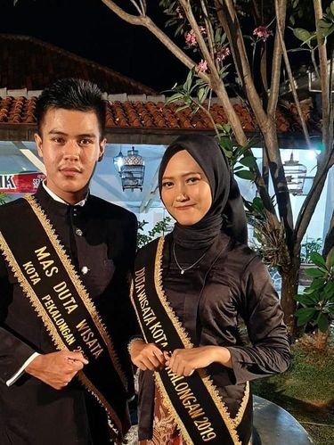 Cerita Mahasiswa Undip yang Penurunan Beratnya Viral, Dulu 113 Kg Kini 74 Kg