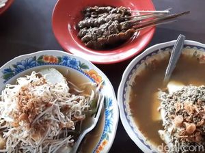 Bikin Ngiler, Ini 5 Makanan Khas Surabaya yang Wajib Dicoba
