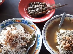 Bikin Ngiler, Ini 5 Makanan Khas Surabaya yang Wajib Dicoba