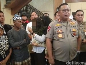 Pasutri Asal Pasuruan Culik Anak Majikan di Malaysia, Apa Motifnya?