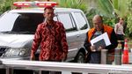 Tersangka Kasus Suap Bupati Sidoarjo Diperiksa KPK