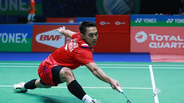 Jonatan Christie