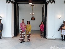 Biografi dan Silsilah Raja Keraton Jogja, dari Awal Berdiri-Sekarang