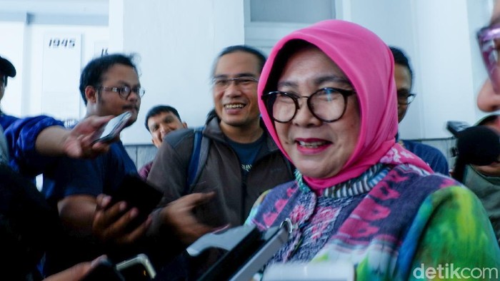 RSHS Bandung pulangkan dua pasien dalam pengawasan Corona