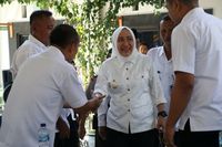 Pemkab Bojonegoro Berikan Insentif ke Penyiar Agama