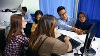 Ada sekitar 19 juta WP baik orang pribadi (OP) dan badan yang diharapkan melaporkan kewajibannya.