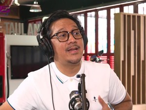 Raffi Beli Mobil Klasik Rp 700 Juta, Andre: Besok Beli Lagi ya