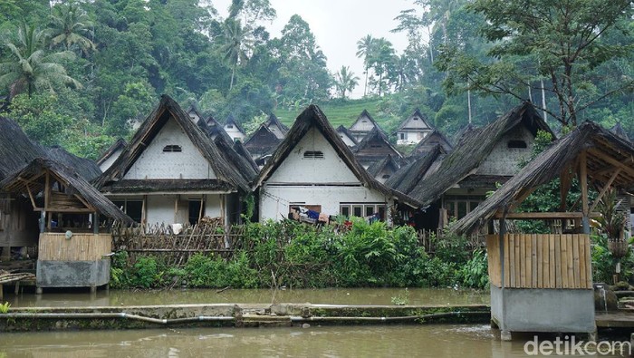 Destinasi wisata di Tasikmalaya.