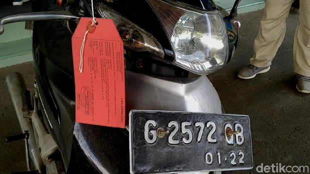 Ada-ada Saja! Kades Pekalongan Gandakan Dana Desa ke Dukun, Hasilnya...
