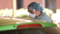 Diketahui, Australia menjadi salah satu negara yang telah mengkonfirmasi adanya kasus virus corona di Negeri Kangguru tersebut. Tecatat 91 kasus COVID-19 yang ada di Australia. Delapan kasus terbaru terkait penyebaran COVID-19 itu berada di negara bagian New South Wales, dengan ibukota di Sydney.