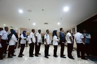 DPRD DKI Rapat Tanggal Pemiliihan Wagub DKI Hari Ini, Aman dari Corona?