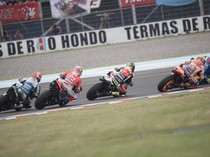 Resmi! MotoGP Argentina Dicoret dari Kalender Balapan 2024