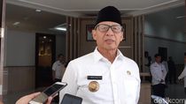 Bandara Soetta Padat, Gubernur Banten Peringatkan Angkasa Pura II