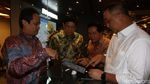 Bank Mandiri Permak KCP Senayan City