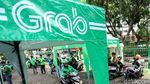 Kolong Rel Kereta Juanda Dirombak Jadi Shelter Ojek Online